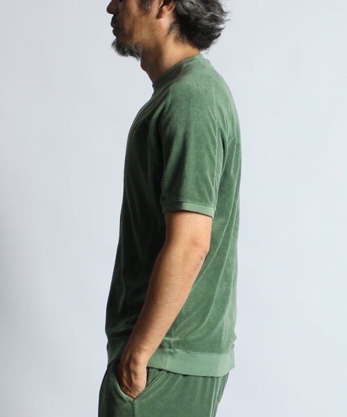 The DUFFER of ST.GEORGE（ザダファーオブセントジョージ） tシャツ