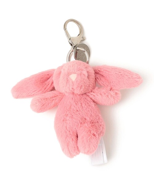 大人気【JELLY CAT】 Bag Charms バッグ キーホルダー 動物 楽天市場】【Jellycat ジェリーキャット】 ジャック バッグ