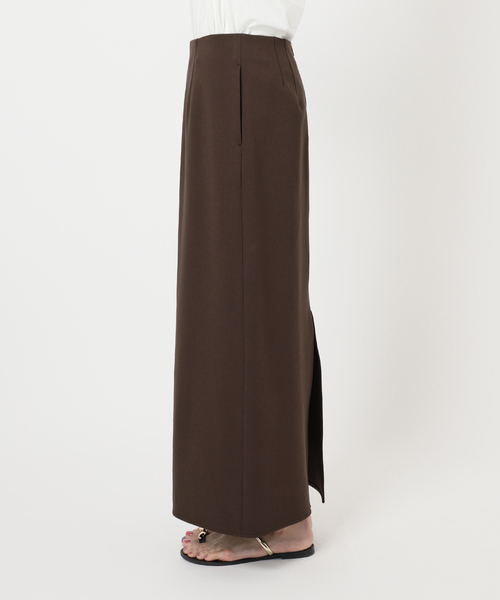 Spick＆Span（スピック アンド スパン） スカート ソフトポンチIライン