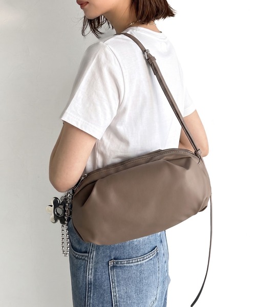 classicalelf（クラシカルエルフ） ショルダーバッグ バッグ ころんと