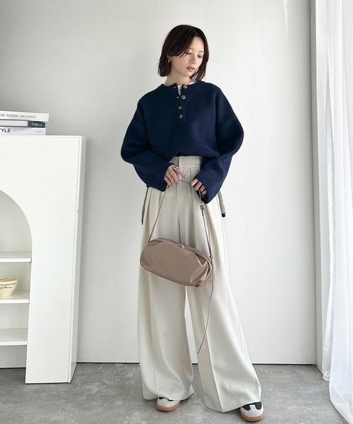 classicalelf（クラシカルエルフ） ショルダーバッグ バッグ ころんと