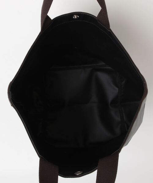 Hervé Chapelier ハンドバッグ Leatherhandle – エルベシャプリエ 公式オンラインストア Hervé