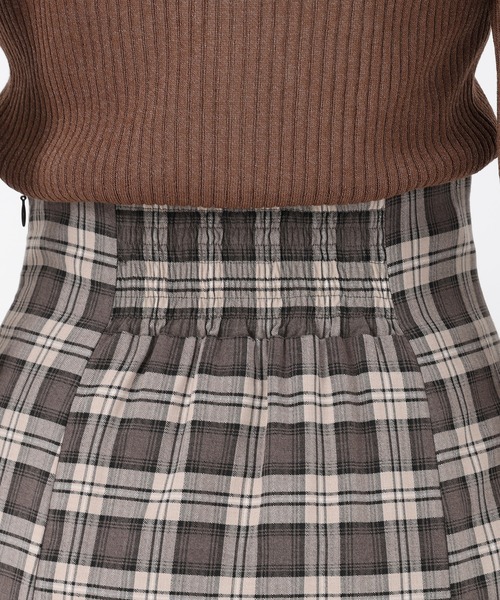 MISCH MASCH（ミッシュマッシュ） スカート 2025秋冬新作 ランダム