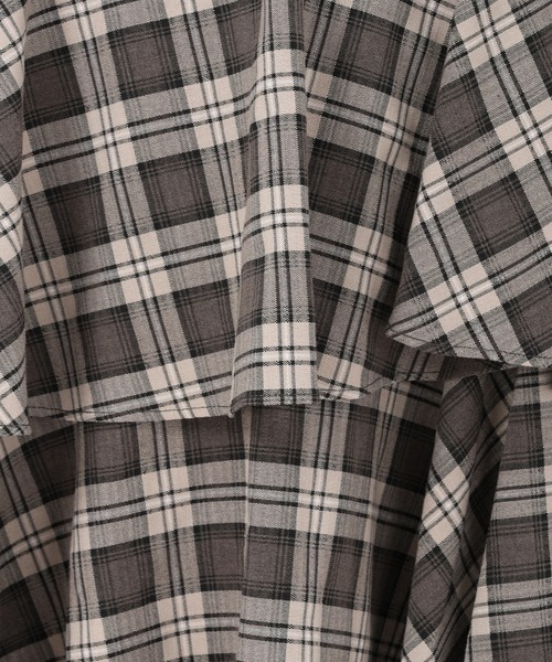 MISCH MASCH（ミッシュマッシュ） スカート 2025秋冬新作 ランダム