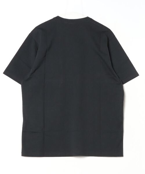 「Gramicci」 半袖Tシャツ L ホワイト レディース