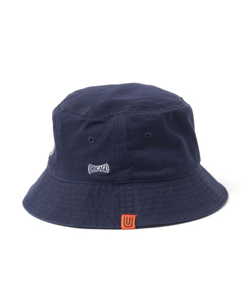 【　ymmt 様　】専用です LOWRYS FARM（ローリーズファーム） 帽子 ハット UOロゴシシュウ