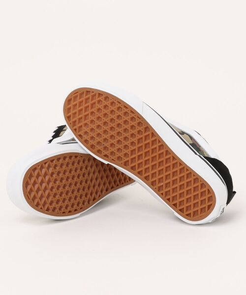 VANS（ヴァンズ） スニーカー KNU SKOOL ニュースクール VN000D22YJ7