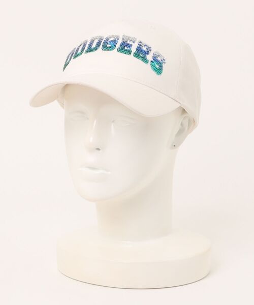 MLB キャップ 帽子 「MLB Korea/エムエルビーコリア」MLB公式CAP