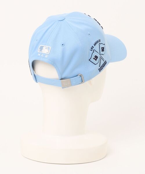 MLB キャップ 韓国 正規品 MLB Korea KOREA 帽子 キャップ レディース メンズ 韓国