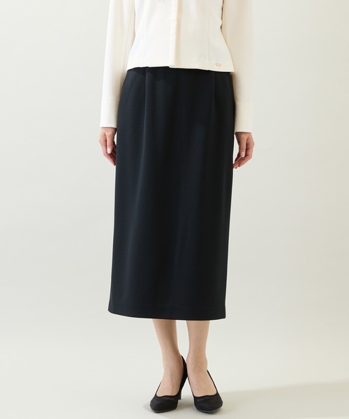 Rose Tiara（ローズティアラ） スカート 「UVカット」セミタイト