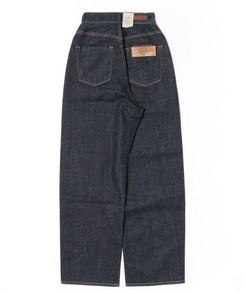 Sirin ジーンズ デニム デニムパンツ 「YANUK」JOAN スラブデニム
