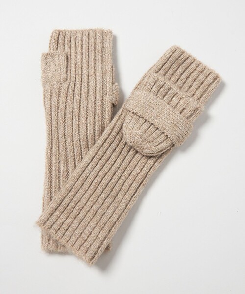 green label relaxing（グリーンレーベルリラクシング） 手袋 2WAY