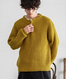 Rocky Monroe（ロッキーモンロー） セーター ニット 新色追加 オーバー