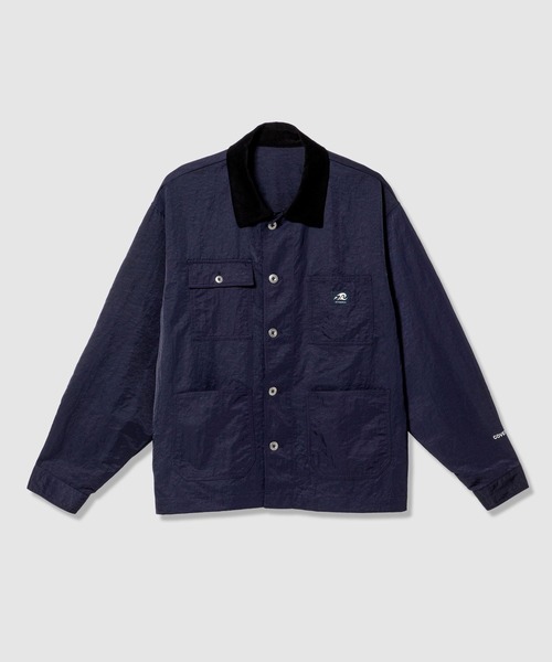 コート ジャケット 「AMERICAN RAG CIE」カバーオールジャケット(MEN) メンズ | BAYFLOW