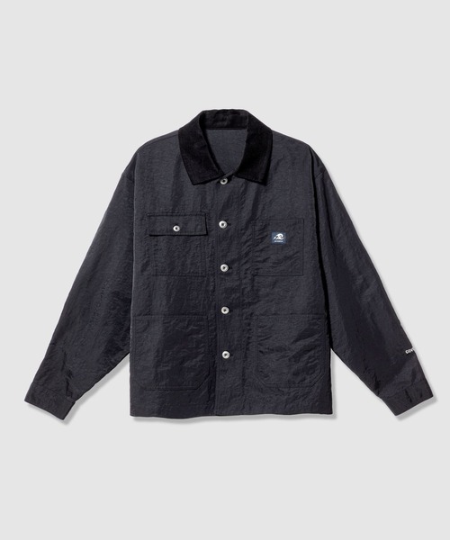 コート ジャケット 「AMERICAN RAG CIE」カバーオールジャケット(MEN) メンズ | BAYFLOW | 02