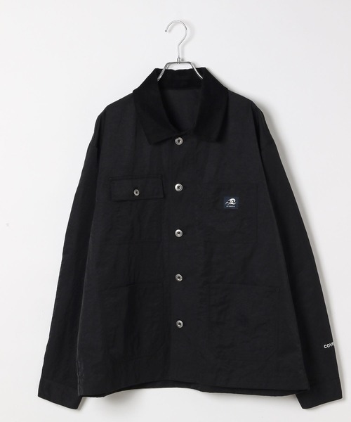 コート ジャケット 「AMERICAN RAG CIE」カバーオールジャケット(MEN) メンズ | BAYFLOW | 03