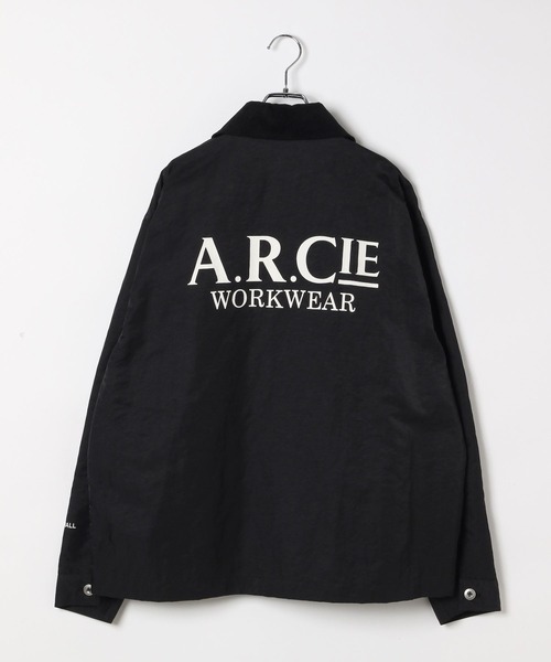 コート ジャケット 「AMERICAN RAG CIE」カバーオールジャケット(MEN) メンズ | BAYFLOW | 05