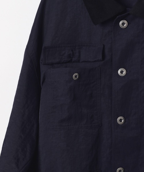 コート ジャケット 「AMERICAN RAG CIE」カバーオールジャケット(MEN) メンズ | BAYFLOW | 09