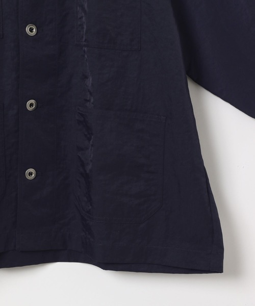 コート ジャケット 「AMERICAN RAG CIE」カバーオールジャケット(MEN) メンズ | BAYFLOW | 10