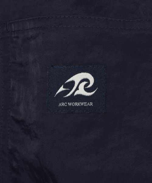 コート ジャケット 「AMERICAN RAG CIE」カバーオールジャケット(MEN) メンズ | BAYFLOW | 13