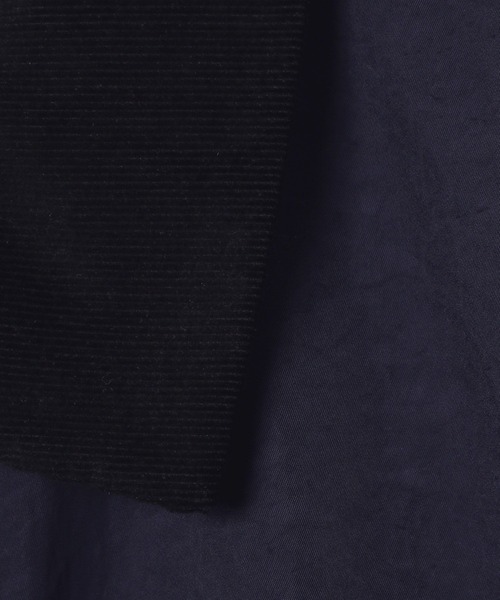 コート ジャケット 「AMERICAN RAG CIE」カバーオールジャケット(MEN) メンズ | BAYFLOW | 18