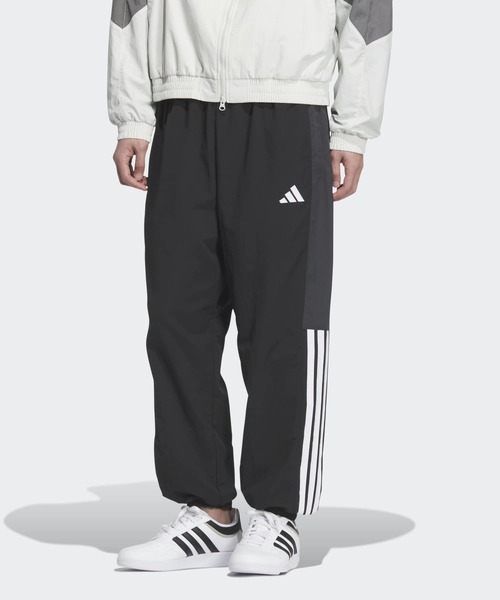 adidas（アディダス） スウェットパンツ ジャージ メンズ : ZOZOTOWN