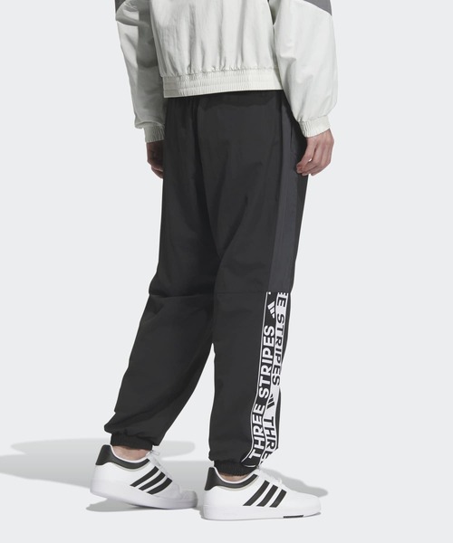adidas（アディダス） スウェットパンツ ジャージ ワーディングパック