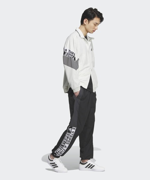 adidas（アディダス） スウェットパンツ ジャージ メンズ : ZOZOTOWN