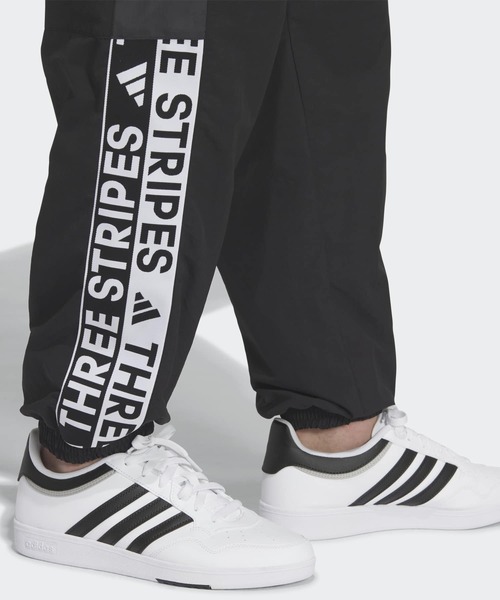 adidas（アディダス） スウェットパンツ ジャージ メンズ : ZOZOTOWN