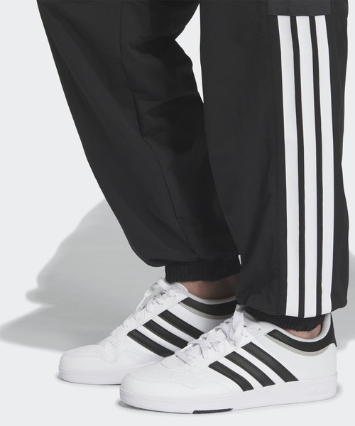 adidas（アディダス） スウェットパンツ ジャージ ワーディングパック