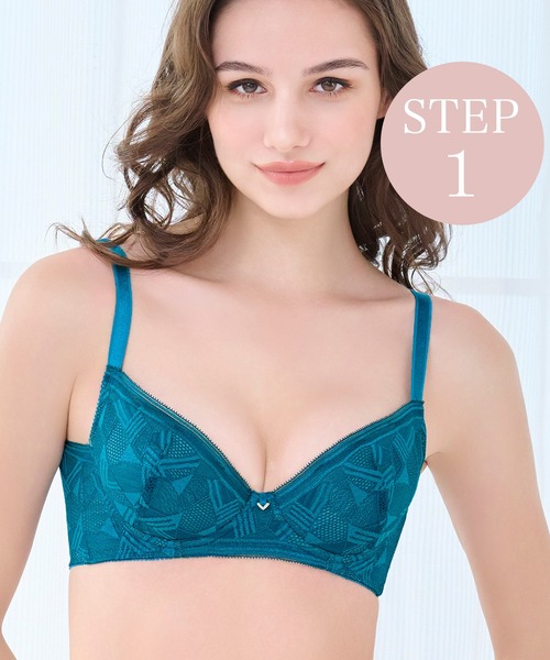 BRADELIS NewYork（ブラデリスニューヨーク） ブラジャー ウェンディ