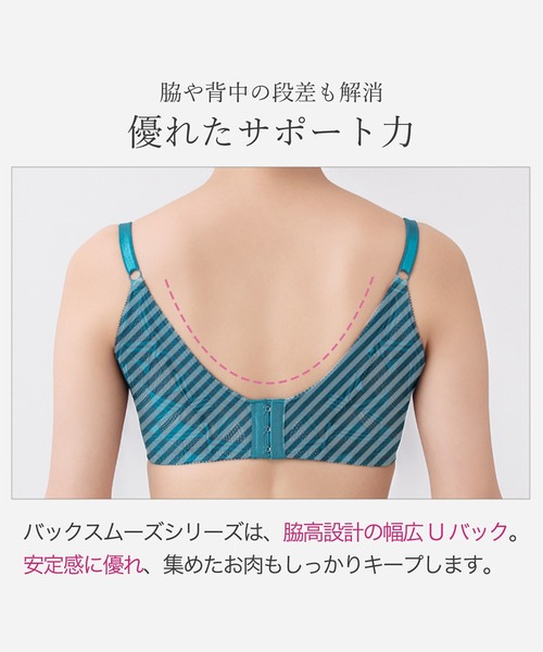 BRADELIS NewYork（ブラデリスニューヨーク） ブラジャー ウェンディ