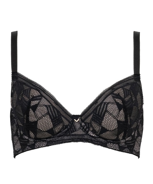 BRADELIS NewYork（ブラデリスニューヨーク） ブラジャー ウェンディ