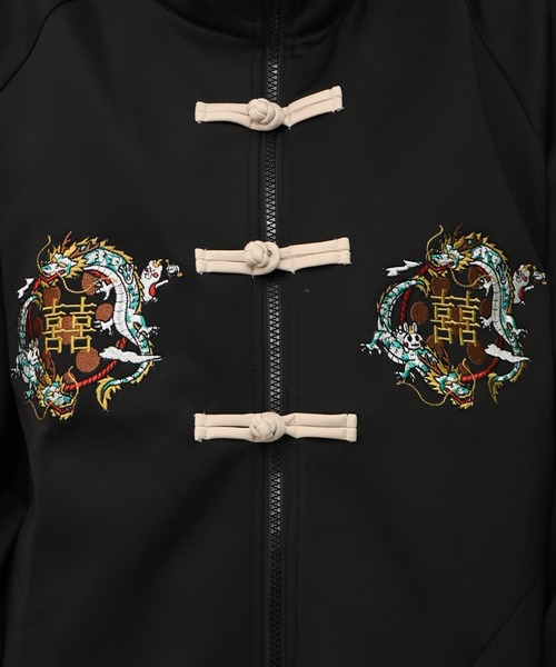 ScoLar Parity（スカラーパリティ） ブルゾン アウター 353109：ウサギ