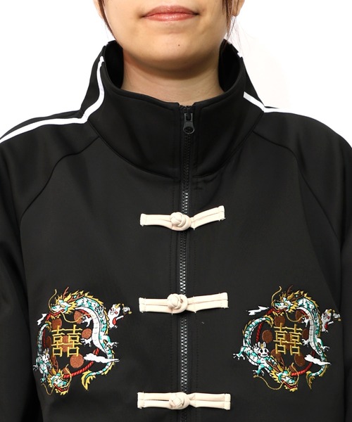 ScoLar Parity（スカラーパリティ） ブルゾン アウター 353109：ウサギ