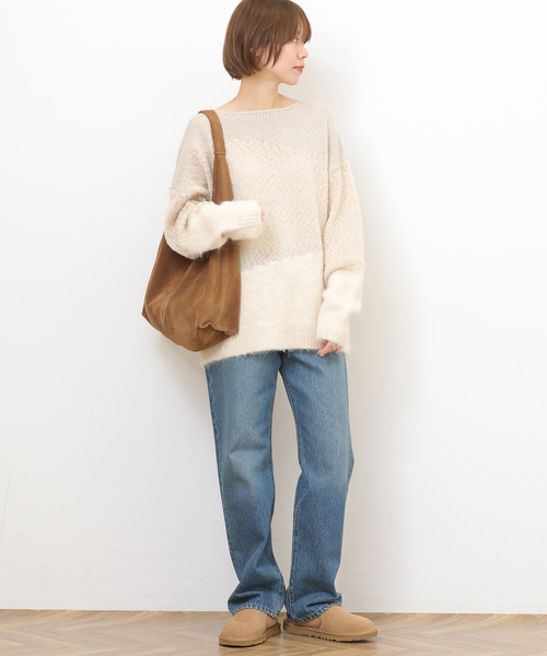 AULENTTI（オウレンティ） トートバッグ 「WEB限定追加」別注