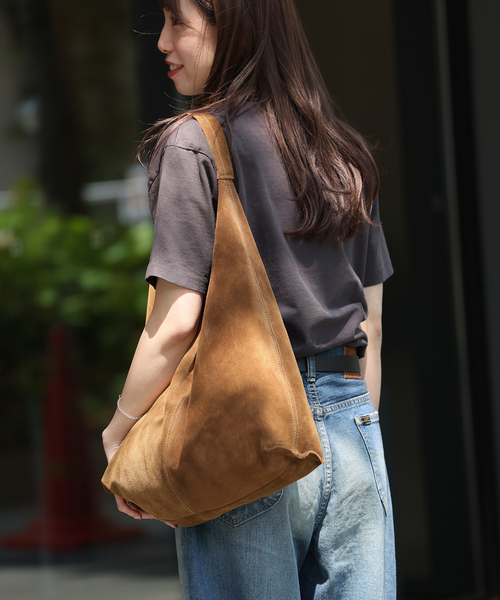 AULENTTI（オウレンティ） トートバッグ 「WEB限定追加」別注