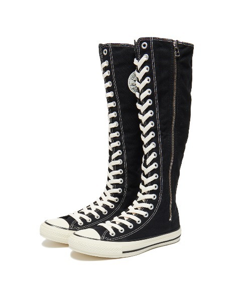 【新品・未使用】CONVERSE BOOTS ブーツ　コンバース CONVERSE（コンバース） ブーツ CONVERSE ALL STAR Z XX-HI