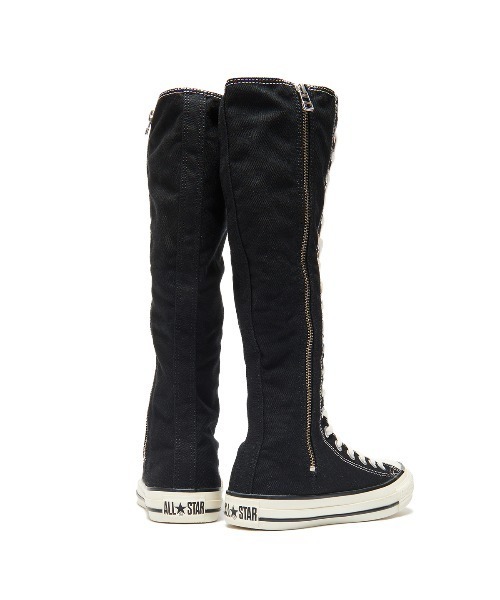 CONVERSE(コンバース) ブーツ CONVERSE ALL STAR Z XX-HI CONVERSE(コンバース) ブーツ CONVERSE ALL STAR Z XX-HI