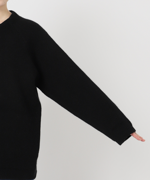 B.C STOCK（ベーセーストック） カーディガン 「追加2」「WEB限定」2層