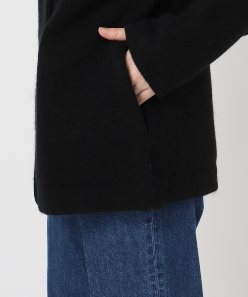 B.C STOCK（ベーセーストック） カーディガン 「追加2」「WEB限定」2層