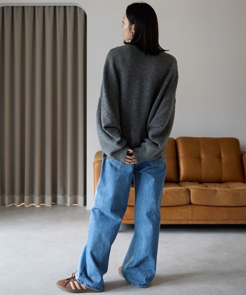 SACRA ニットセーター 38 新品タグ付き 楽天市場】SACRA（ニット・セーター｜トップス）：レディース