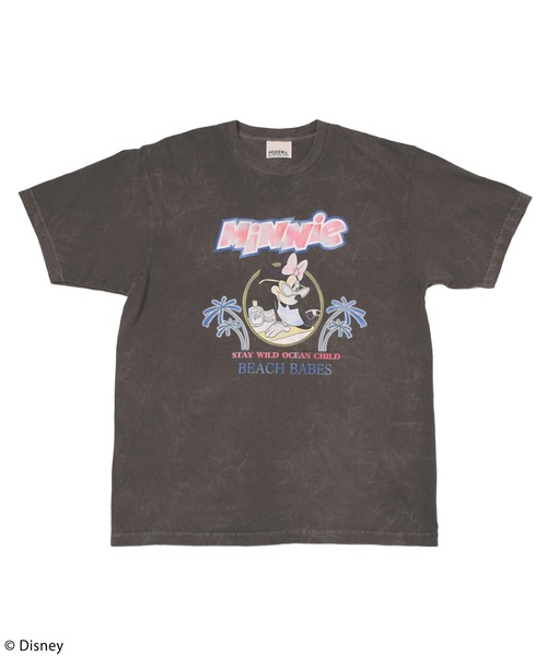 「4GEEKs by SPIRALGIRL」 半袖Tシャツ FREE ホワイト レディース_画像2