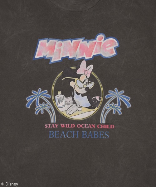 「4GEEKs by SPIRALGIRL」 半袖Tシャツ FREE ホワイト レディース_画像3