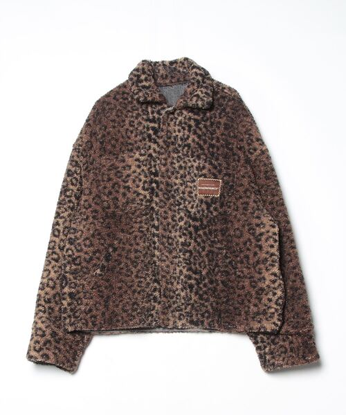 MASONPRINCE」 デニムジャケット X-LARGE ダークグレー メンズ