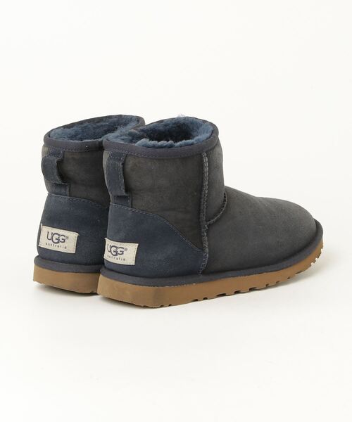 UGG Australia（アグオーストラリア） 「UGG」 「KIDS」ムートンブーツ