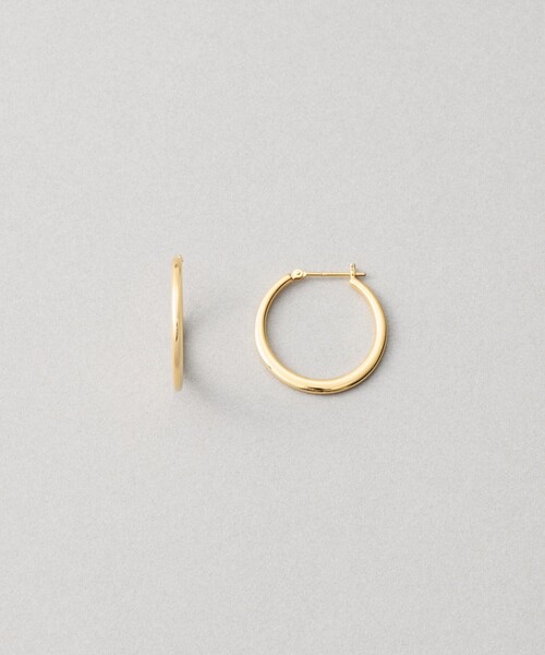 Jouete（ジュエッテ） ピアス 「WEB LIMITED」 フープピアス ラウンド