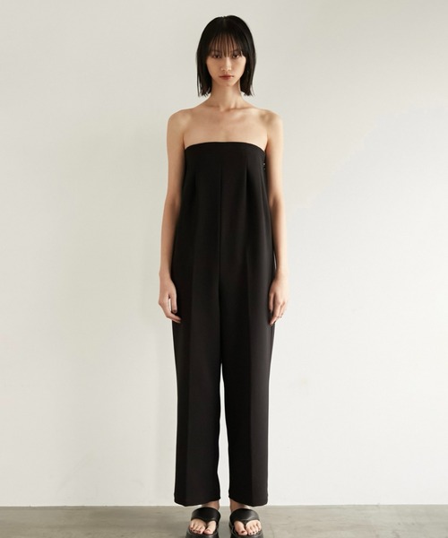 la peau de gem（ラポドゥジェム） オールインワン 1 ブラック