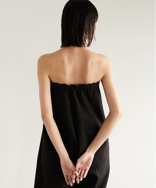 la peau de gem（ラポドゥジェム） オールインワン 1 ブラック