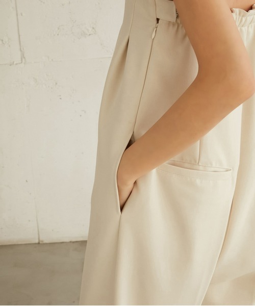 la peau de gem（ラポドゥジェム） オールインワン 1 ブラック